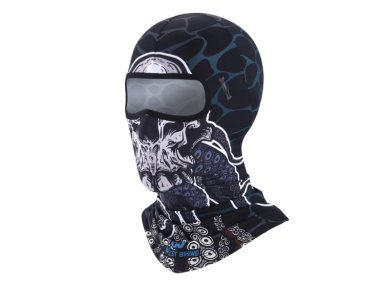 PASAMONTAÑA WEST BIKING YP0201392 CICLISMO 1 ANTI UV