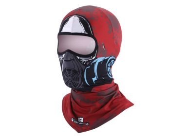 PASAMONTAÑA WEST BIKING YP0201392 CICLISMO 2 ANTI UV