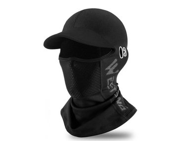 PASAMONTAÑA WEST BIKING YP0201339 CICLISMO ANTI UV - 1