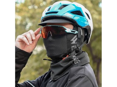 PASAMONTAÑA WEST BIKING YP0201339 CICLISMO ANTI UV - 2