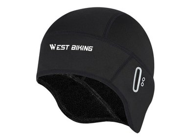 GORRA WEST BIKING YP0201348 CICLISMO POLAR