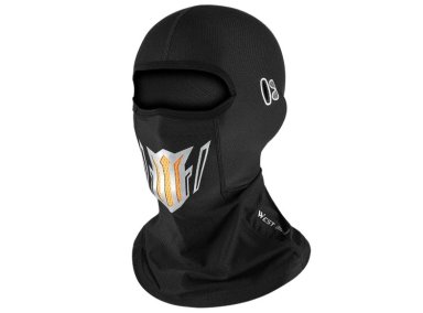 PASAMONTAÑA WEST BIKING YP0201324 CICLISMO ANTI UV