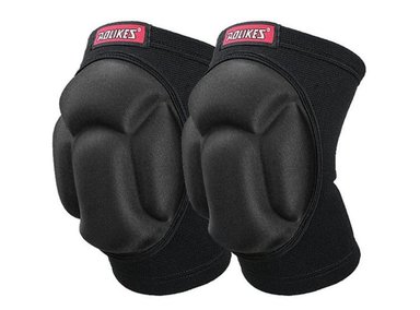 RODILLERAS DEPORTIVAS AOLIKES 0217B ANTI-COLLISION