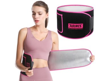 FAJA AOLIKES A-7970 TÉRMICA FITNESS ADELGAZAR