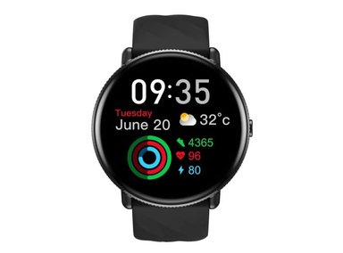 SMARTWATCH ZEBLAZE GTR 3 PRO NEGRO