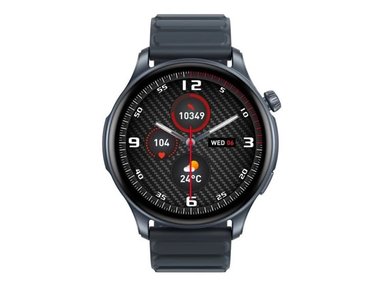 SMARTWATCH ZEBLAZE BTALK 3 PRO NEGRO