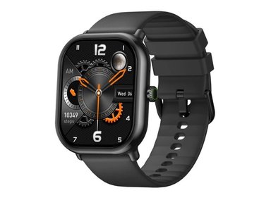 SMARTWATCH ZEBLAZE GTS 3 PRO NEGRO