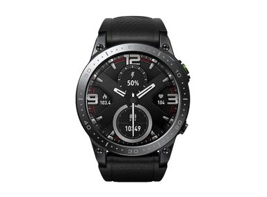 SMARTWATCH ZEBLAZE ARES 3 PRO NEGRO