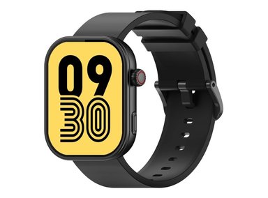 SMARTWATCH ZEBLAZE BTALK PLUS NEGRO