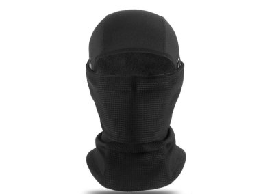 PASAMONTAÑA CICLISMO WEST BIKING YP0201404 DOBLE CAPA