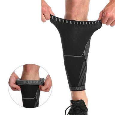 CALENTADOR DEPORTIVO AOLIKES A-7760 NEGRO