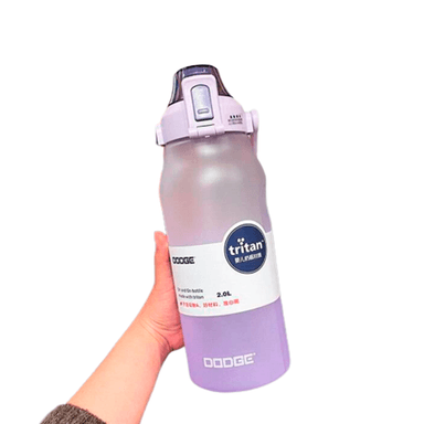 BOTELLA TOMATODO PORTABLE SPORTS 2000ML