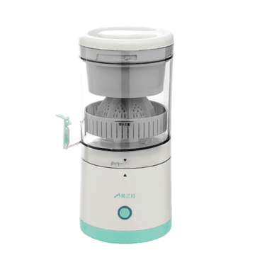 EXPRIMIDOR ELÉCTRICO INSPIRA CORP MULTIFUNCIONAL PARA FRUTAS CON ENTRADA USB