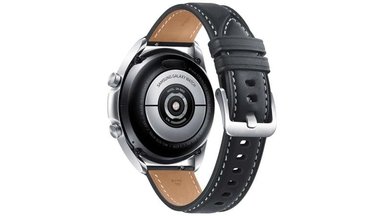 SMARTWATCH SAMSUNG SM R850NZSALTA SANSUNG GALAXY 3 BLUETOOTH 41MM SILVER PLATA - 2