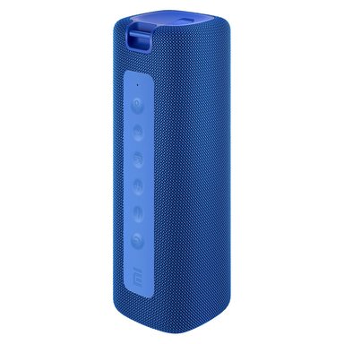 PARLANTE XIAOMI BLUETOOTH MI PORTABLE SPEAKER AZUL 16 W - 2