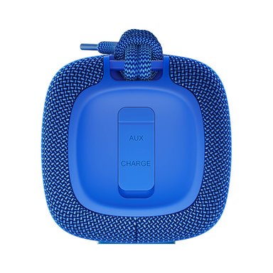 PARLANTE XIAOMI BLUETOOTH MI PORTABLE SPEAKER AZUL 16 W - 5