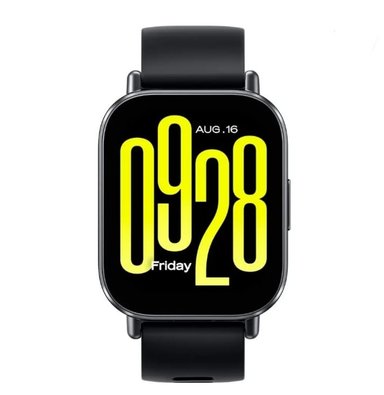 REDMI WATCH 5 ACTIVE BLACK