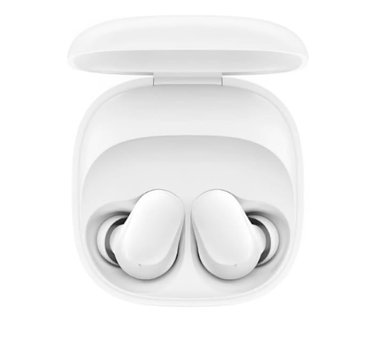 AUDIFONOS XIAOMI REDMI BUDS 6 PLAY BLANCO - 2