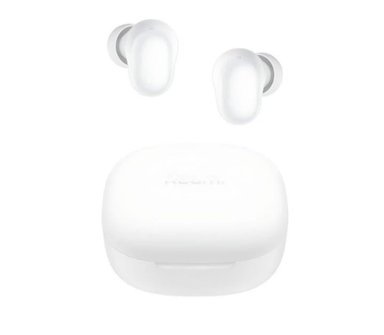 AUDIFONOS XIAOMI REDMI BUDS 6 PLAY BLANCO - 3