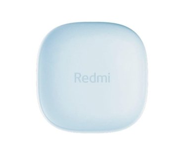 AUDIFONOS XIAOMI REDMI BUDS 6 PLAY CELESTE - 1