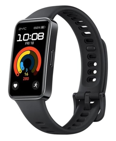 SMARTWATCH HUAWEI BAND 9 NEGRO