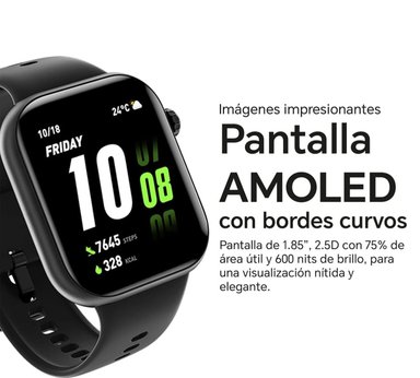 HONOR CHOICE WATCH 2I - 5