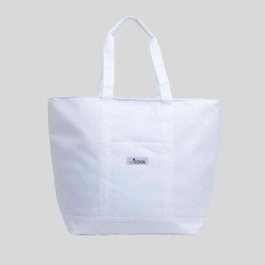 TOTE BAG WECOOL COLOR NEGRO