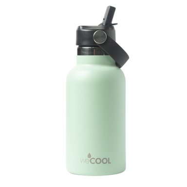 BOTELLA TÉRMICA PARA NIÑOS DE ACERO INOXIDABLE MARCA WECOOL