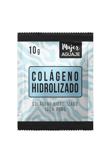 SUPLEMENTO LIMA NATURALS COLAGENO HIDROLIZADO CAJA 30 SACHETS + FENOGRECO 100 CÁPSULAS - 4