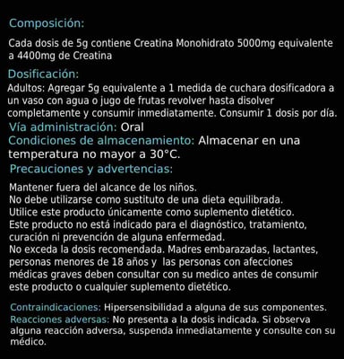 CREATINA + OMEGA POWER CÁPSULAS MACA WORKS - 3