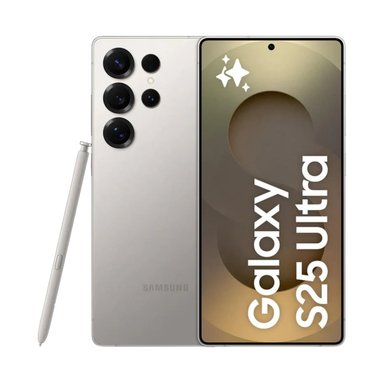 SAMSUNG GALAXY S25 ULTRA 256GB 12GB - GRIS