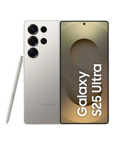 SAMSUNG GALAXY S25 ULTRA 1TB 12GB - GRIS