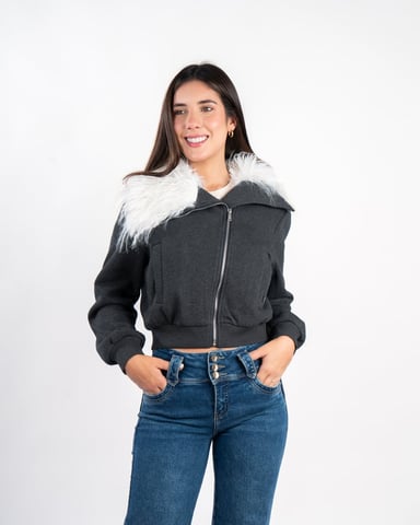 CASACA ELBA - 1