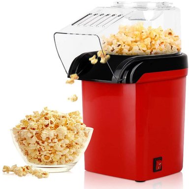 MÁQUINA POPCORN HACER CANCHITA