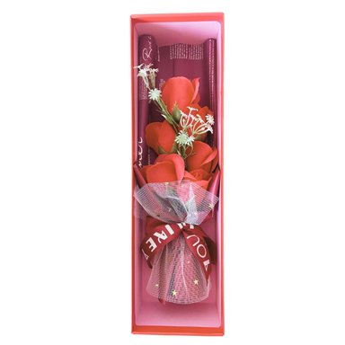 PLANTAS RAMO ROSAS ARTIFICIAL - 2