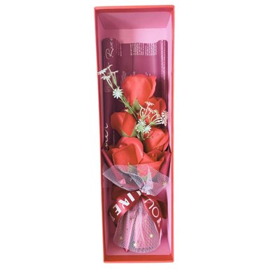 PLANTAS RAMO ROSAS ARTIFICIAL - 3