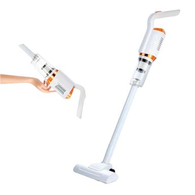 ASPIRADORA PORTÁTIL INALÁMBRICA RECARGABLE 120W 2 EN 1 MULTIFUNCIONAL HOGAR AUTO TAMAÑO M - 3