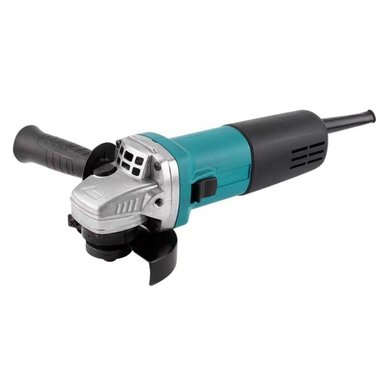 AMOLADORA ESMERIL ANGULAR ELÉCTRICA 9553HB 4 1/2' 650W 10000 RPM