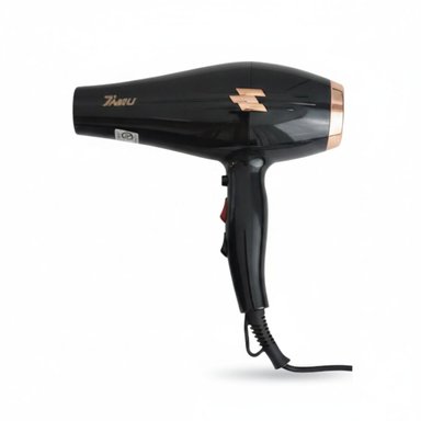 SECADORA DE CABELLO PROFESIONAL 1260 5 EN 1 DE 5000W - 4