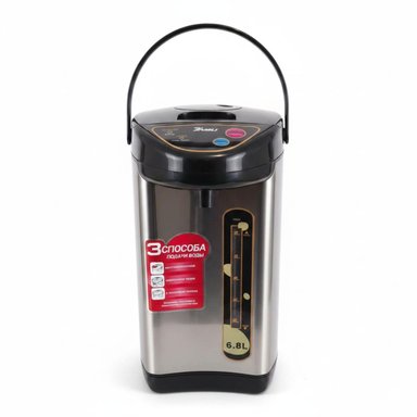 TERMO HERVIDOR ELÉCTRICO DE 6.8 LITROS 750W DISPENSADOR APAGADO AUTOMÁTICO - 3