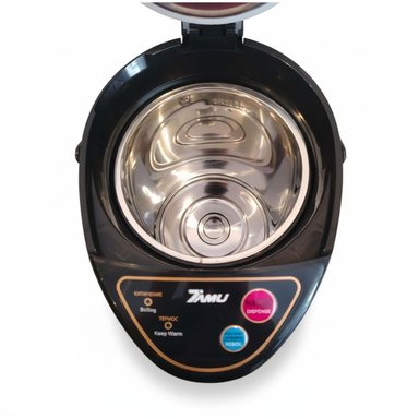 TERMO HERVIDOR ELÉCTRICO DE 6.8 LITROS 750W DISPENSADOR APAGADO AUTOMÁTICO - 4