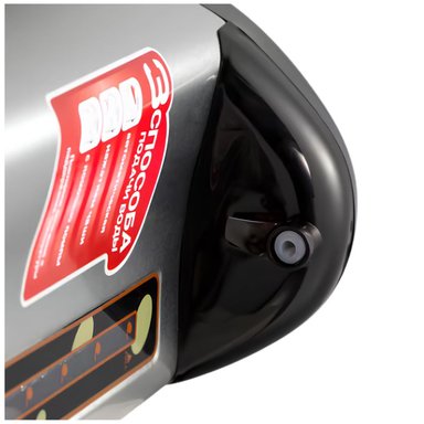 TERMO HERVIDOR ELÉCTRICO DE 6.8 LITROS 750W DISPENSADOR APAGADO AUTOMÁTICO - 6