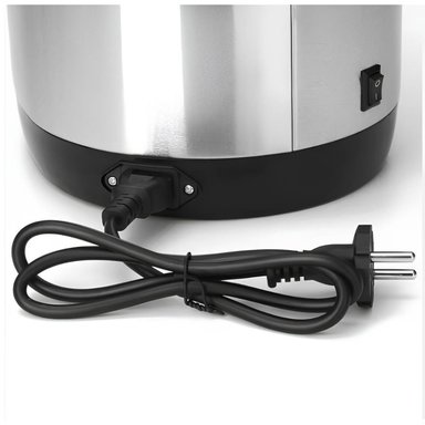 TERMO HERVIDOR ELÉCTRICO DE 6.8 LITROS 750W DISPENSADOR APAGADO AUTOMÁTICO - 7