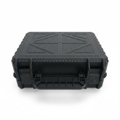 PISTOLA SOPLADOR DE POLVO TURBO M1 MULTIFUNCIONAL INALÁMBRICO DE 24V - 8