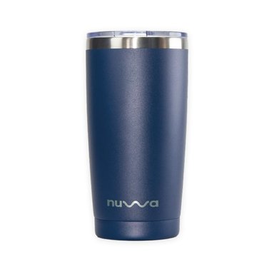 TOMATODO NUWA COMFORT 590ML BLUE AGATHA AZUL