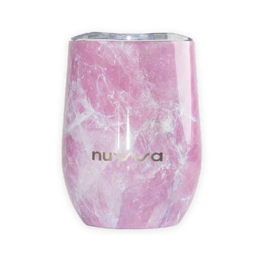 TOMATODO NUWA CUP 350ML BUGANVILLA ROSADO