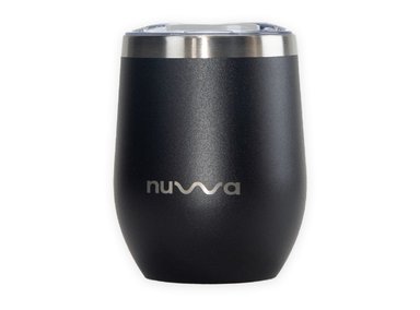 TOMATODO NUWA CUP 350ML ONIX NEGRO