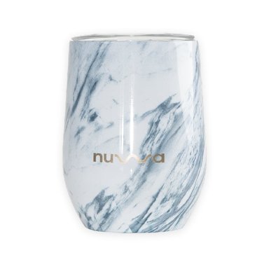 TOMATODO NUWA CUP 350ML CALISTO BLANCO