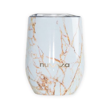 TOMATODO NUWA CUP 350ML RESILIENCIA BLANCO