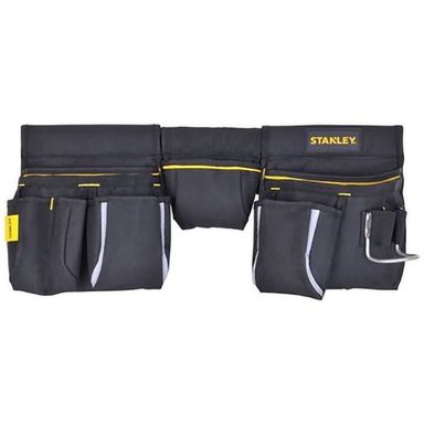 CINTURON PORTAHERRAMIENTAS 11 BOLSILLOS